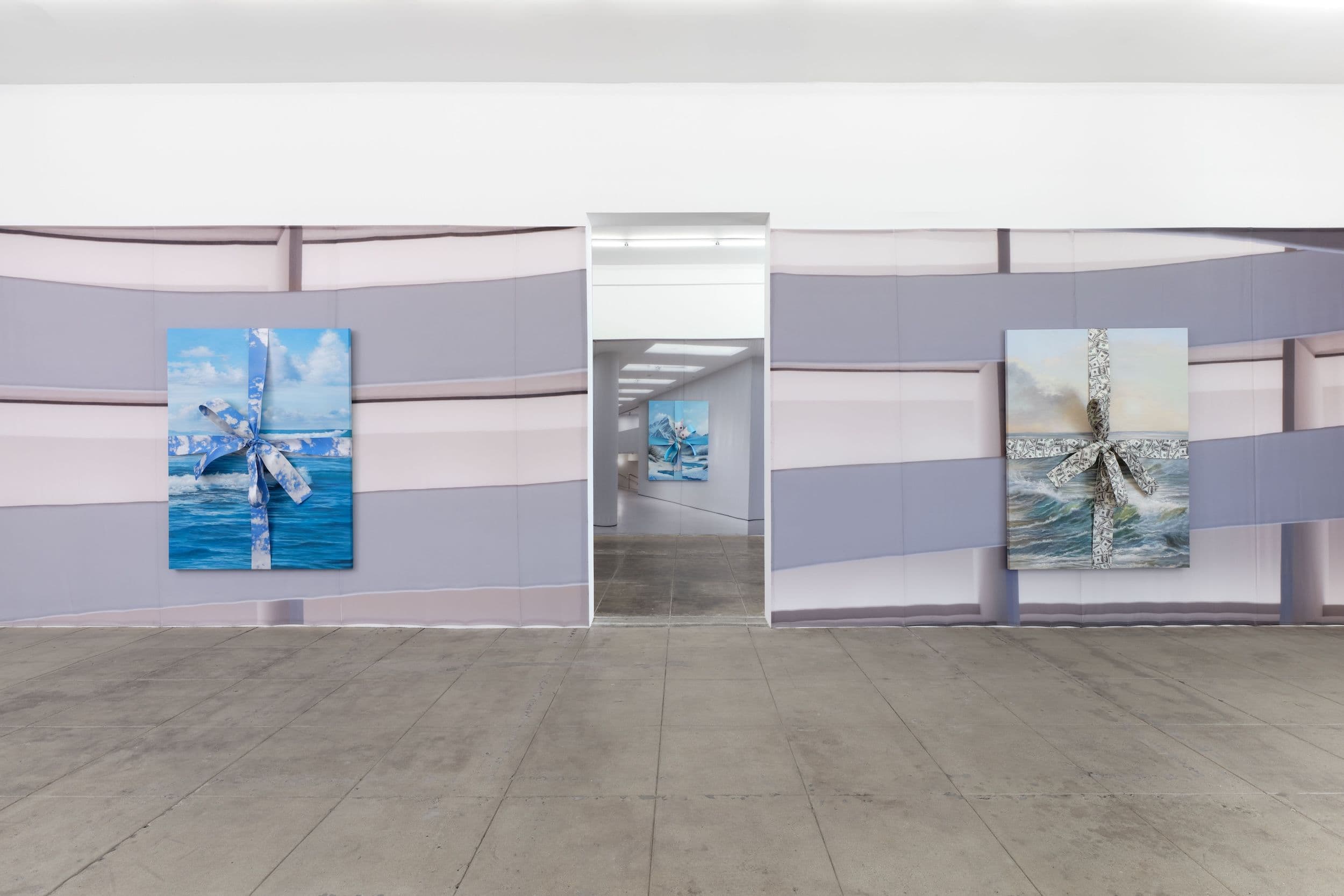 Eliza Douglas — Guggenheim — image 6 of 8