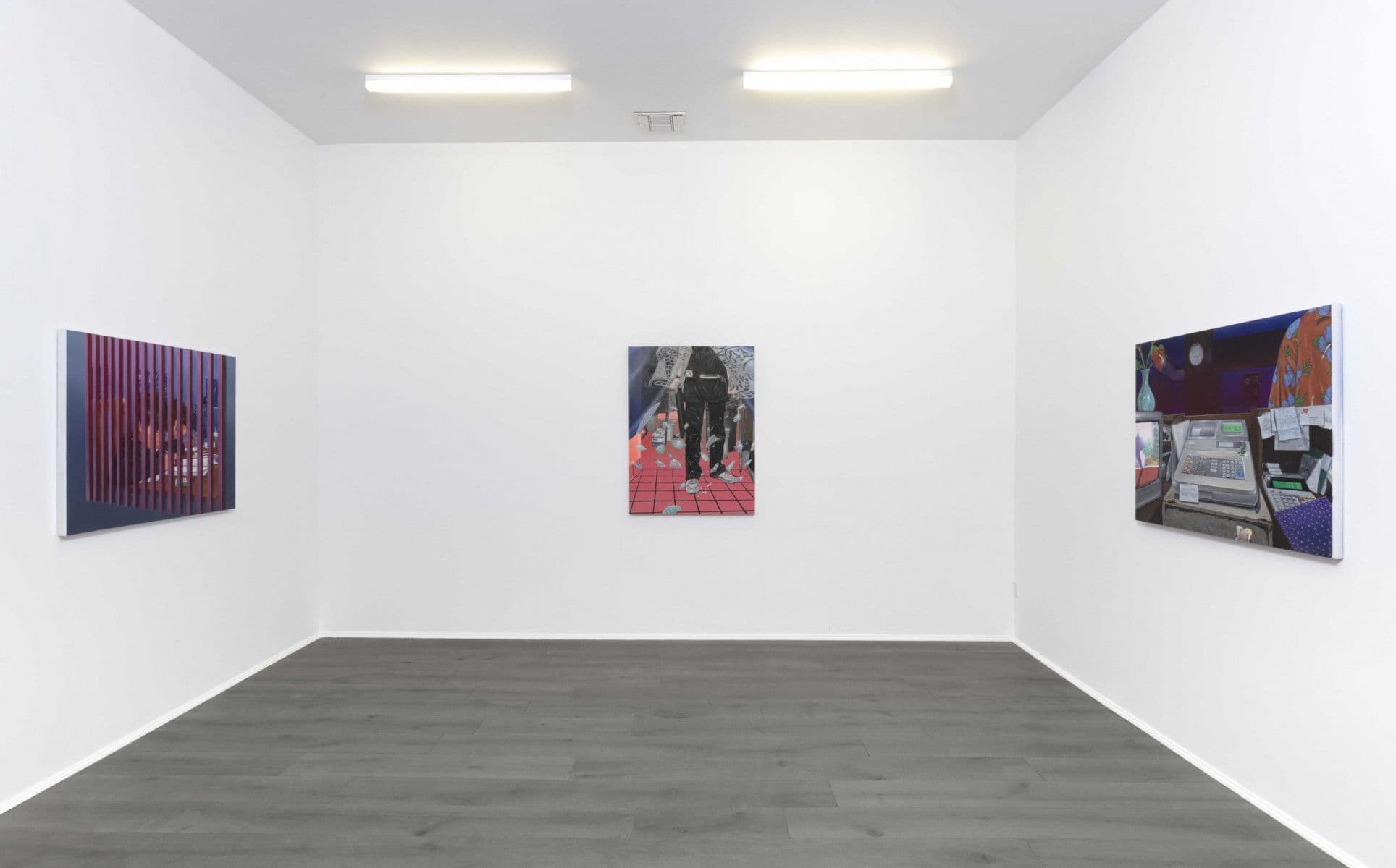 Shingo Yamazaki — Acts of Service — image 1 of 3