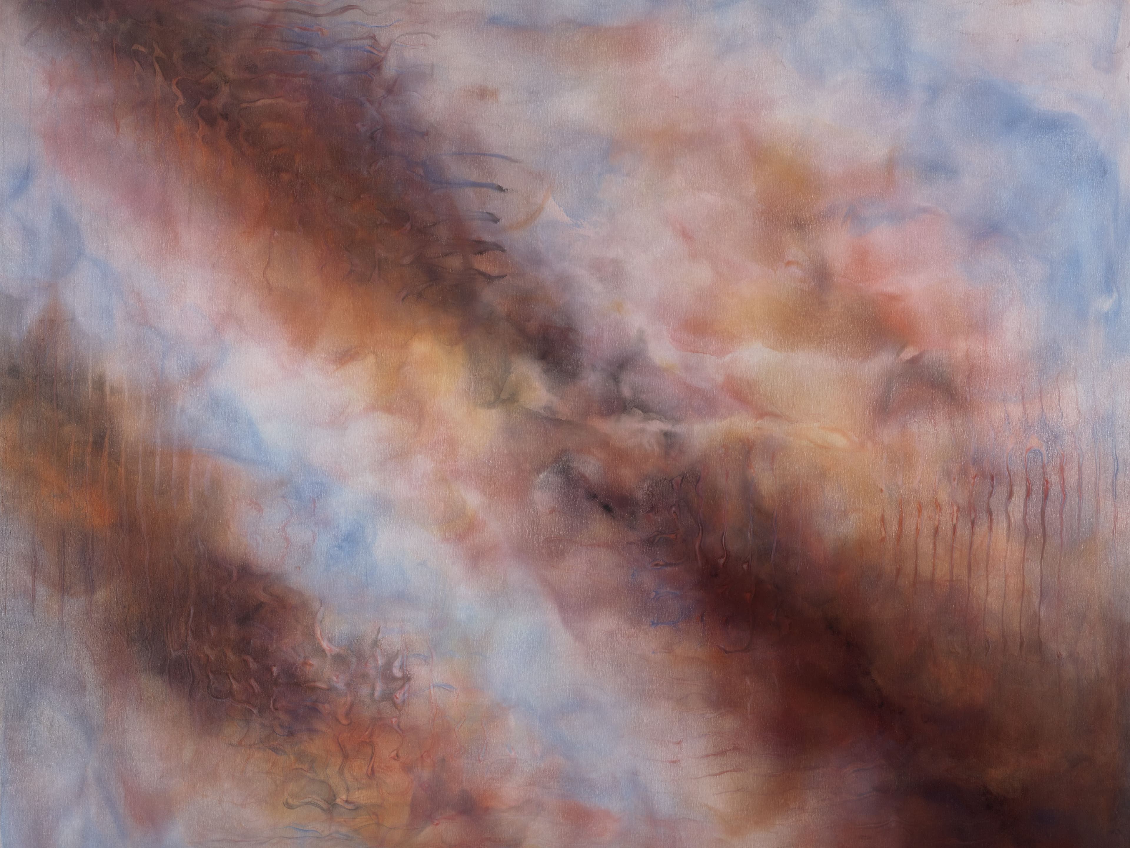Oliver Beer — The Sky in the Cave