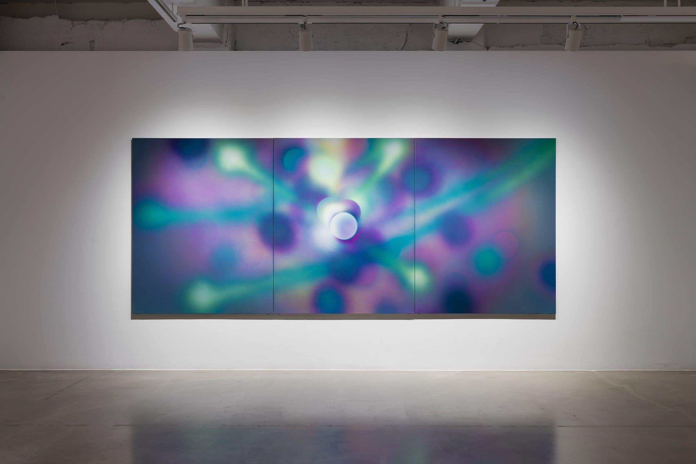 Jimok Choi — A Hundred Suns — image 4 of 5