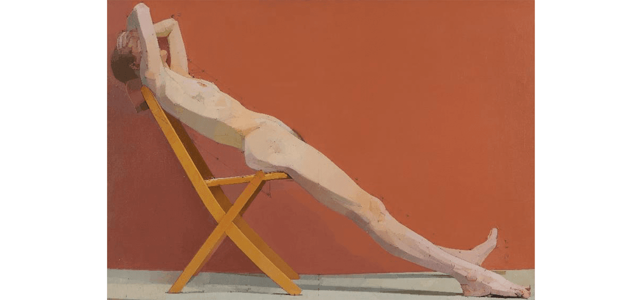 Euan Uglow — Euan Uglow