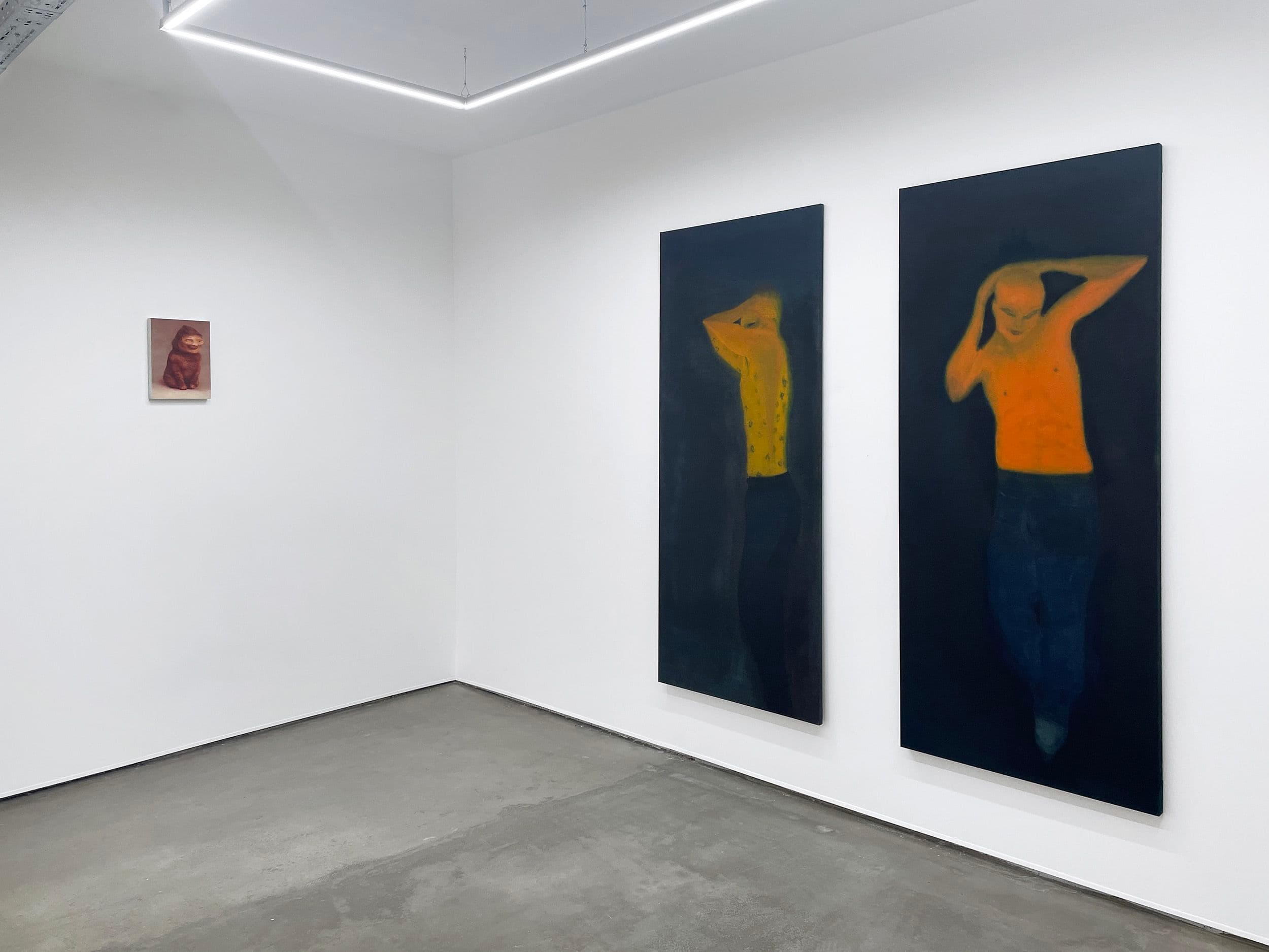 Group Exhibition — Midnight Thoughts — image 3 of 3