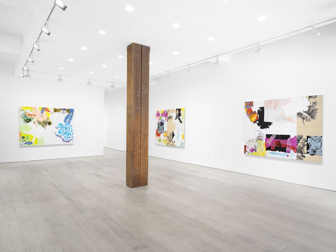 Pia Fries — Heliopedi — image 3 of 7