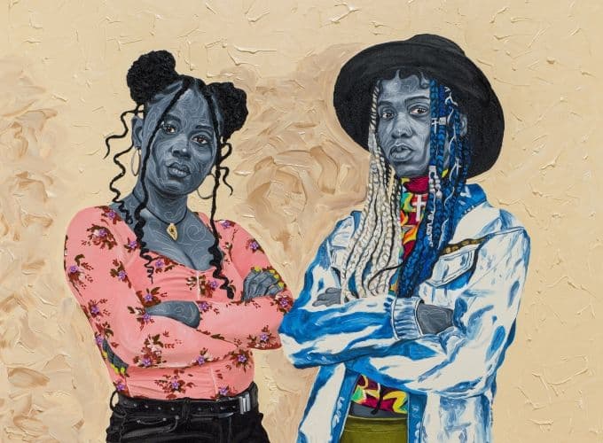 Otis Kwame Kye Quaicoe — One But Two (Haadzii)