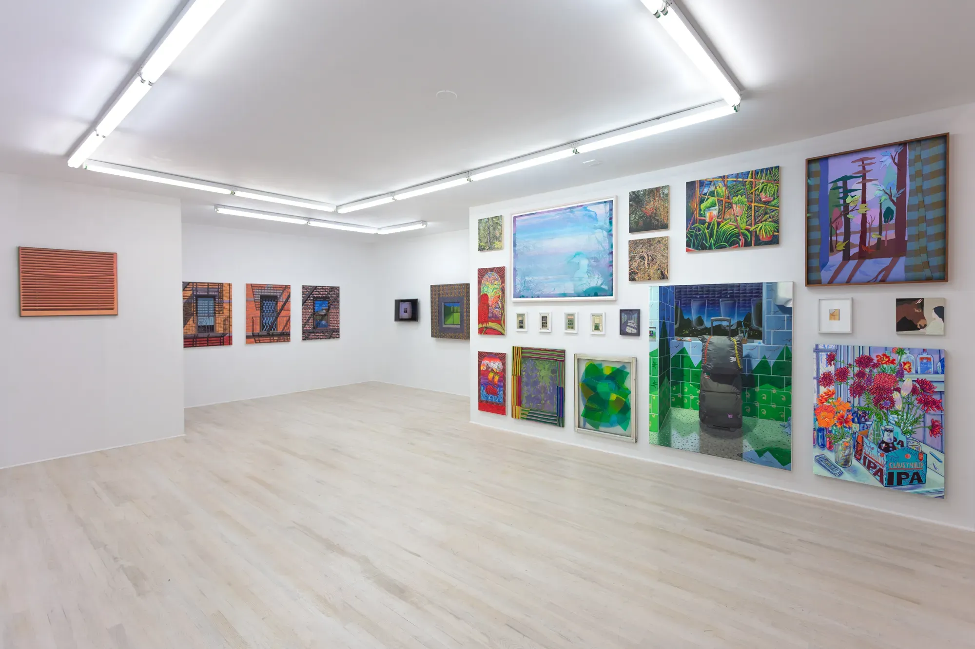 Group Exhibition — Windows — image 4 of 7
