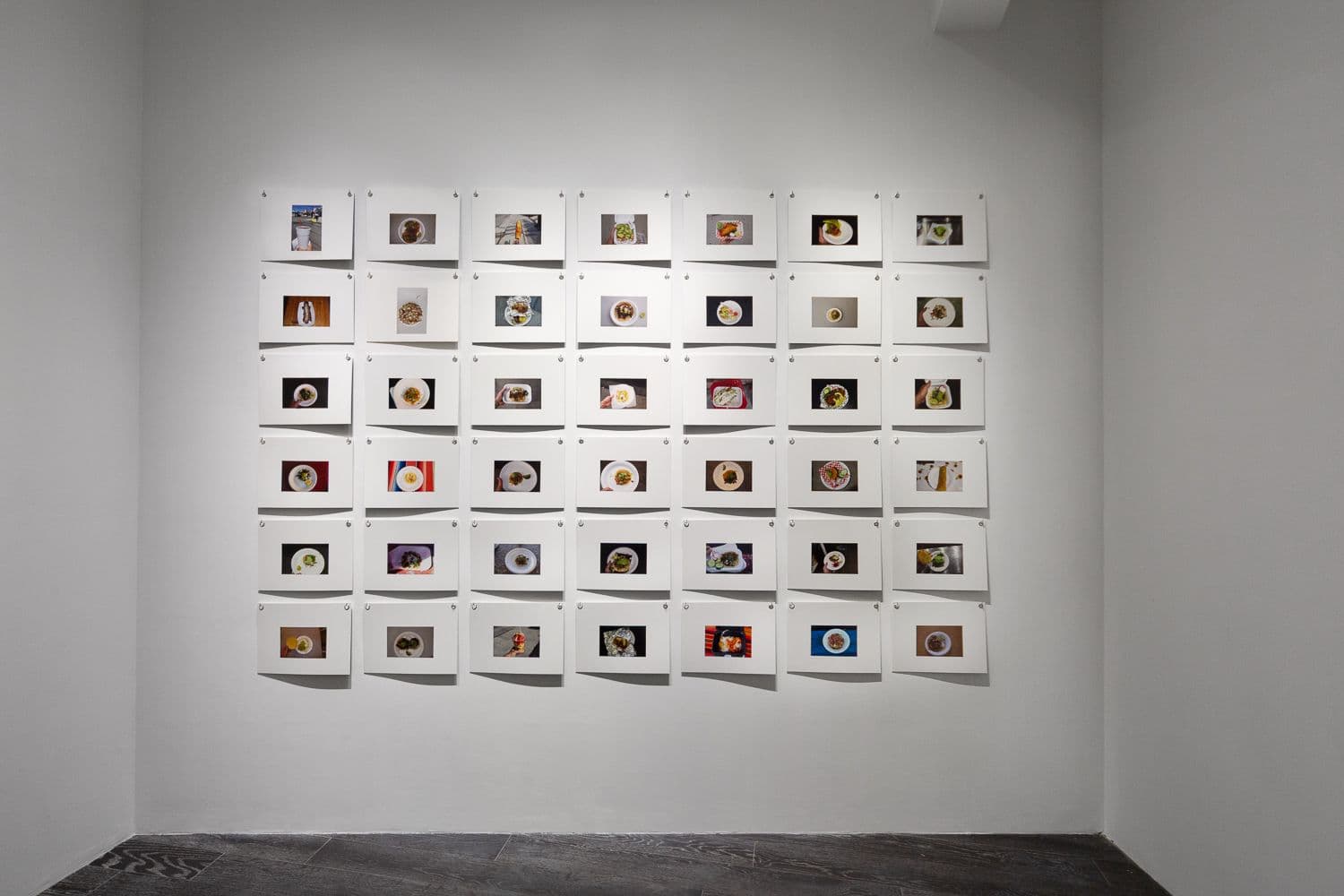Robert Cumming & David Horvitz — L.A. Gastronomical — image 7 of 7