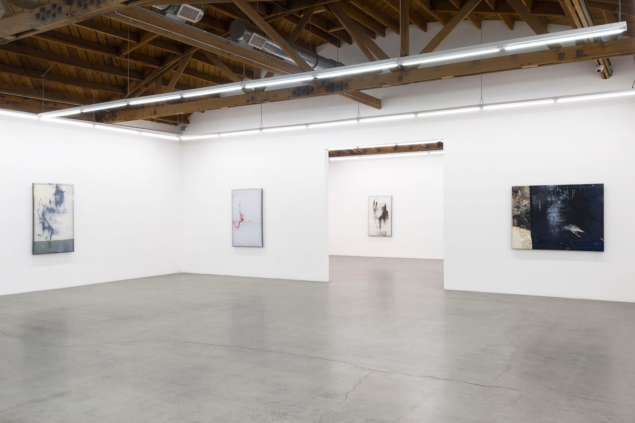 Rosy Keyser — Ultraumwelt — image 1 of 8