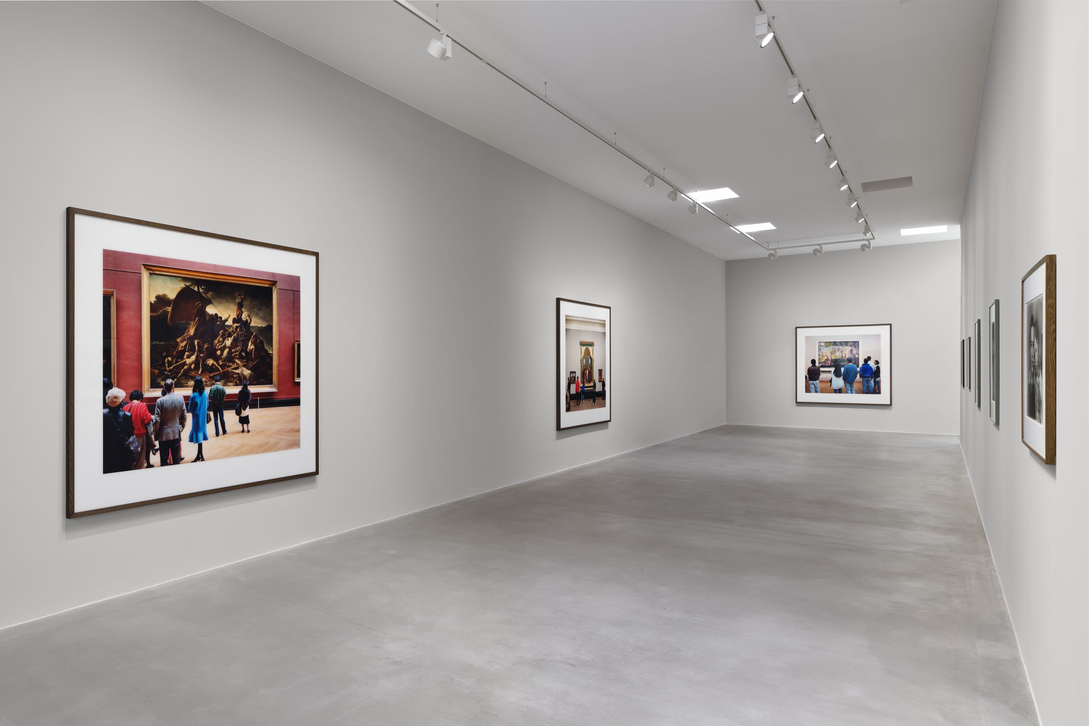 Thomas Struth — Thomas Struth — image 1 of 2