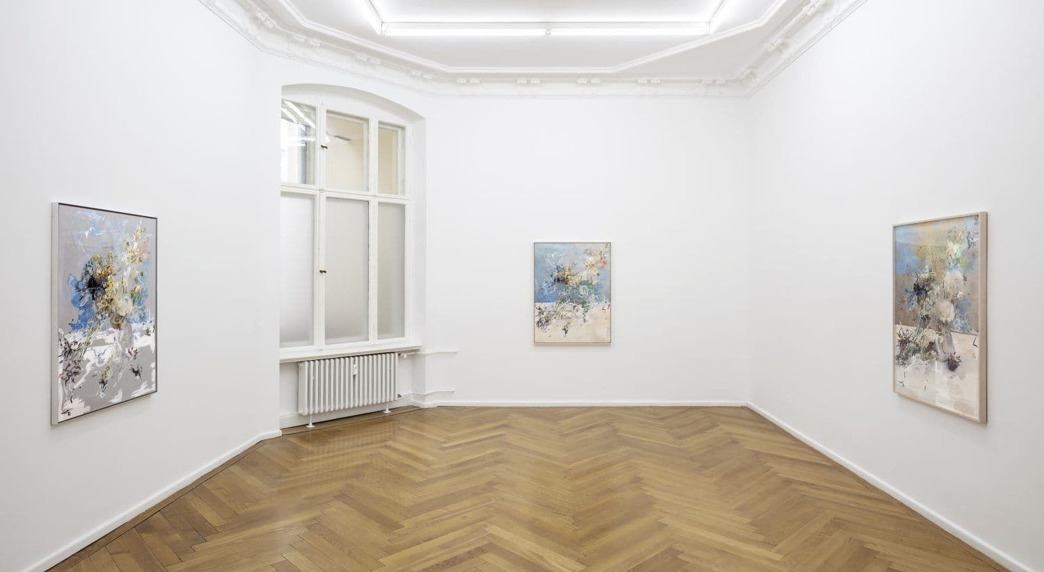 Petra Cortright — Platinum Blonde Black Knight — image 3 of 8