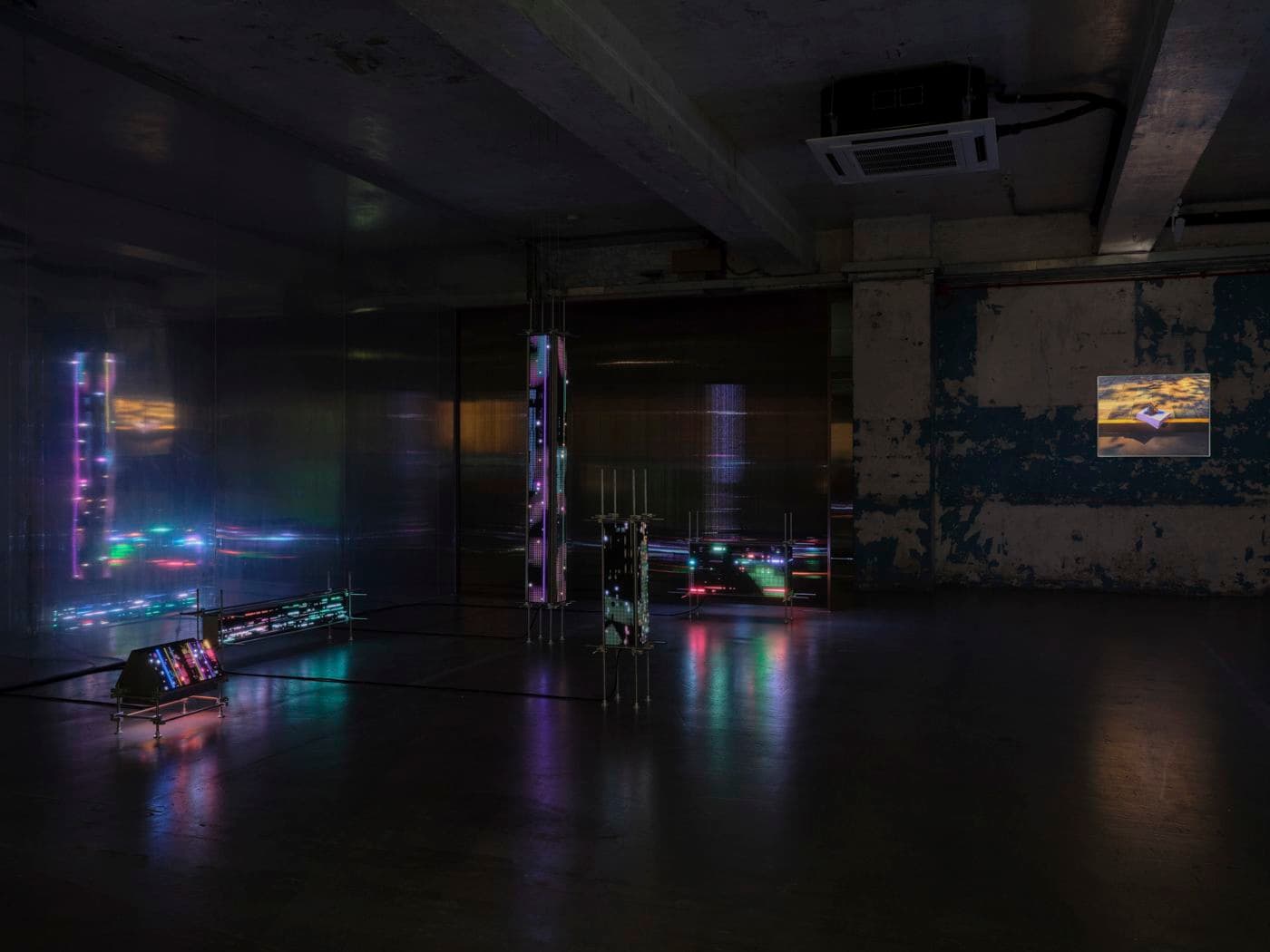 Chen Wei — Breath of Silence — image 3 of 8