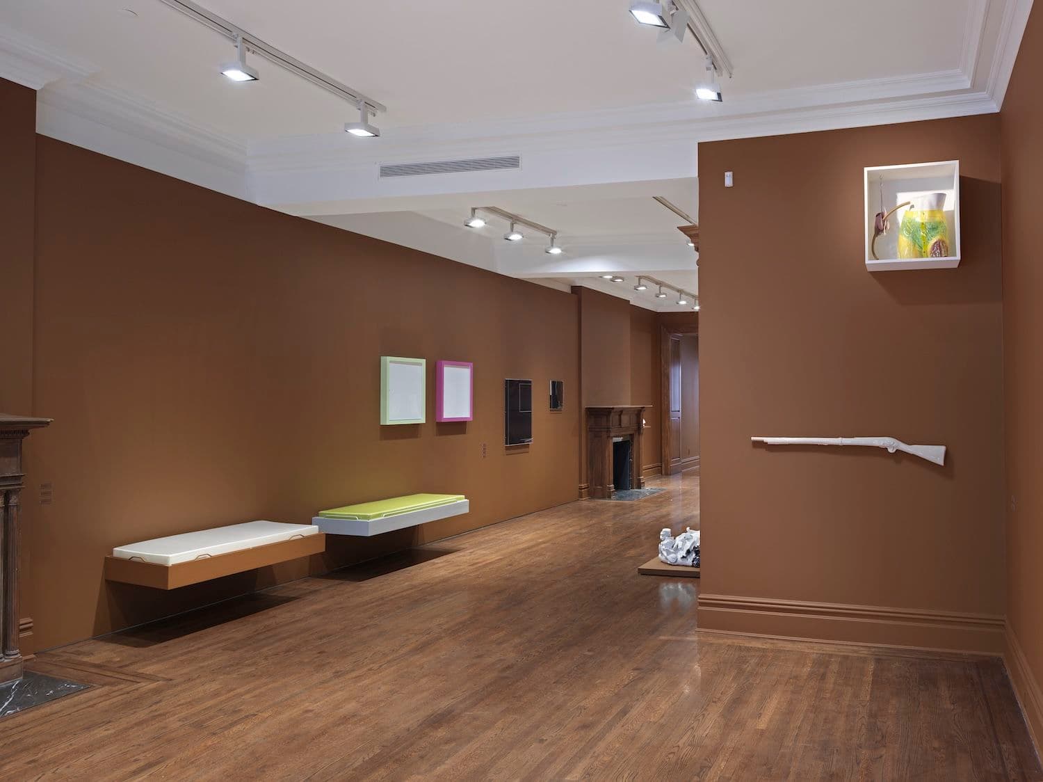 Rosemarie Trockel — Material — image 6 of 8