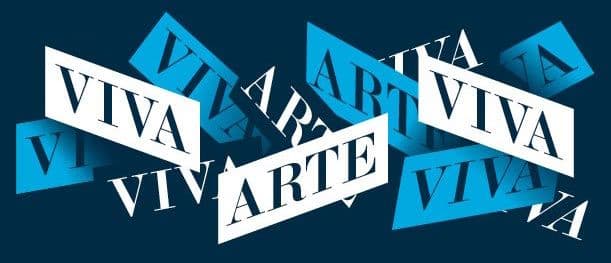 Group Exhibition — Viva Arte Viva