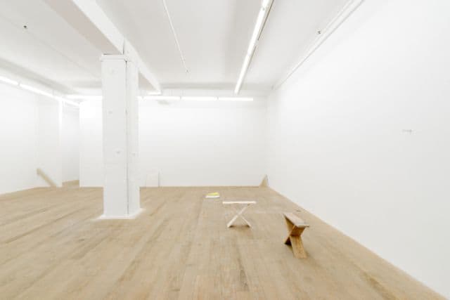 Gordon Hall — Never Odd or Even — image 3 of 6