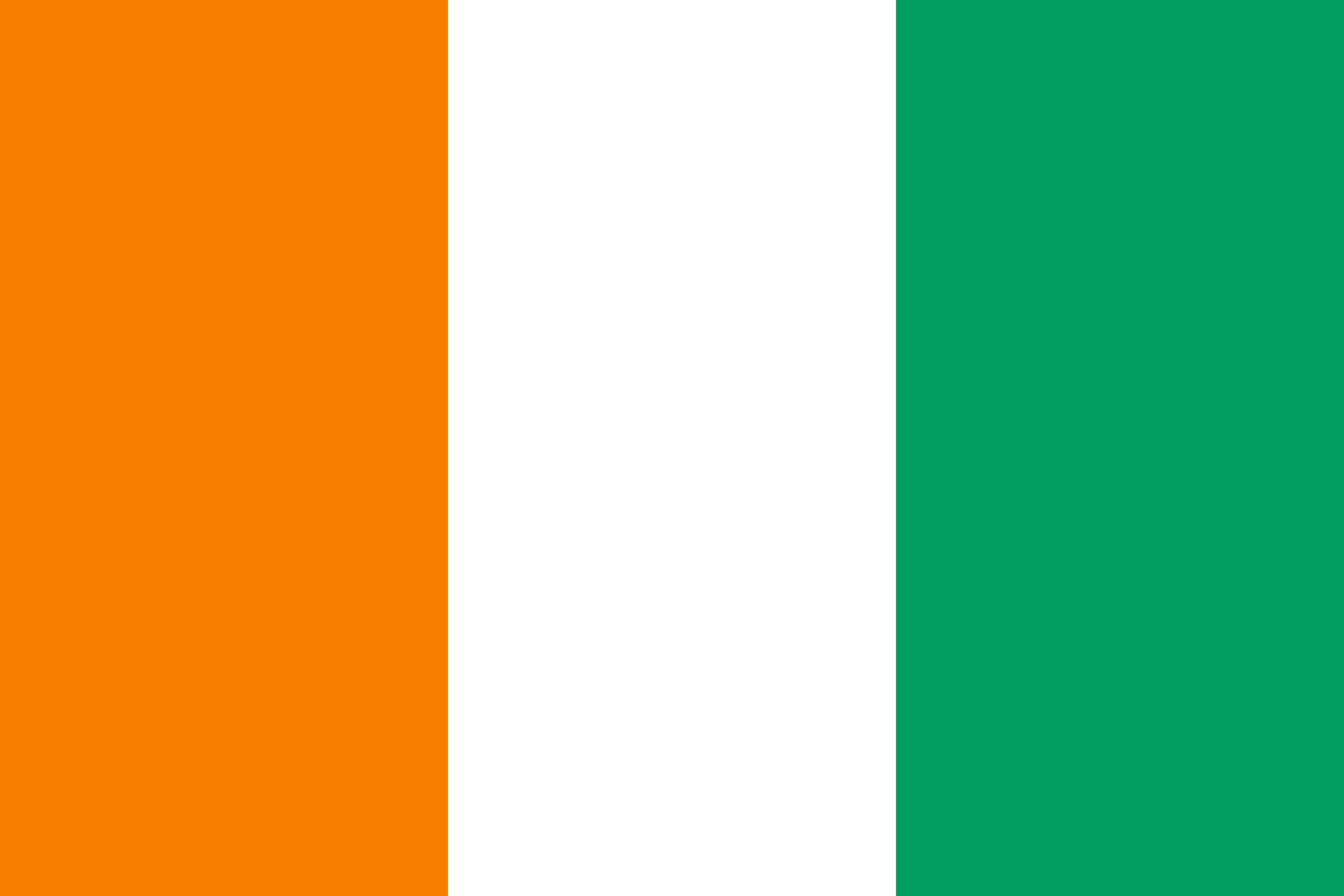 Ivory Coast Pavilion