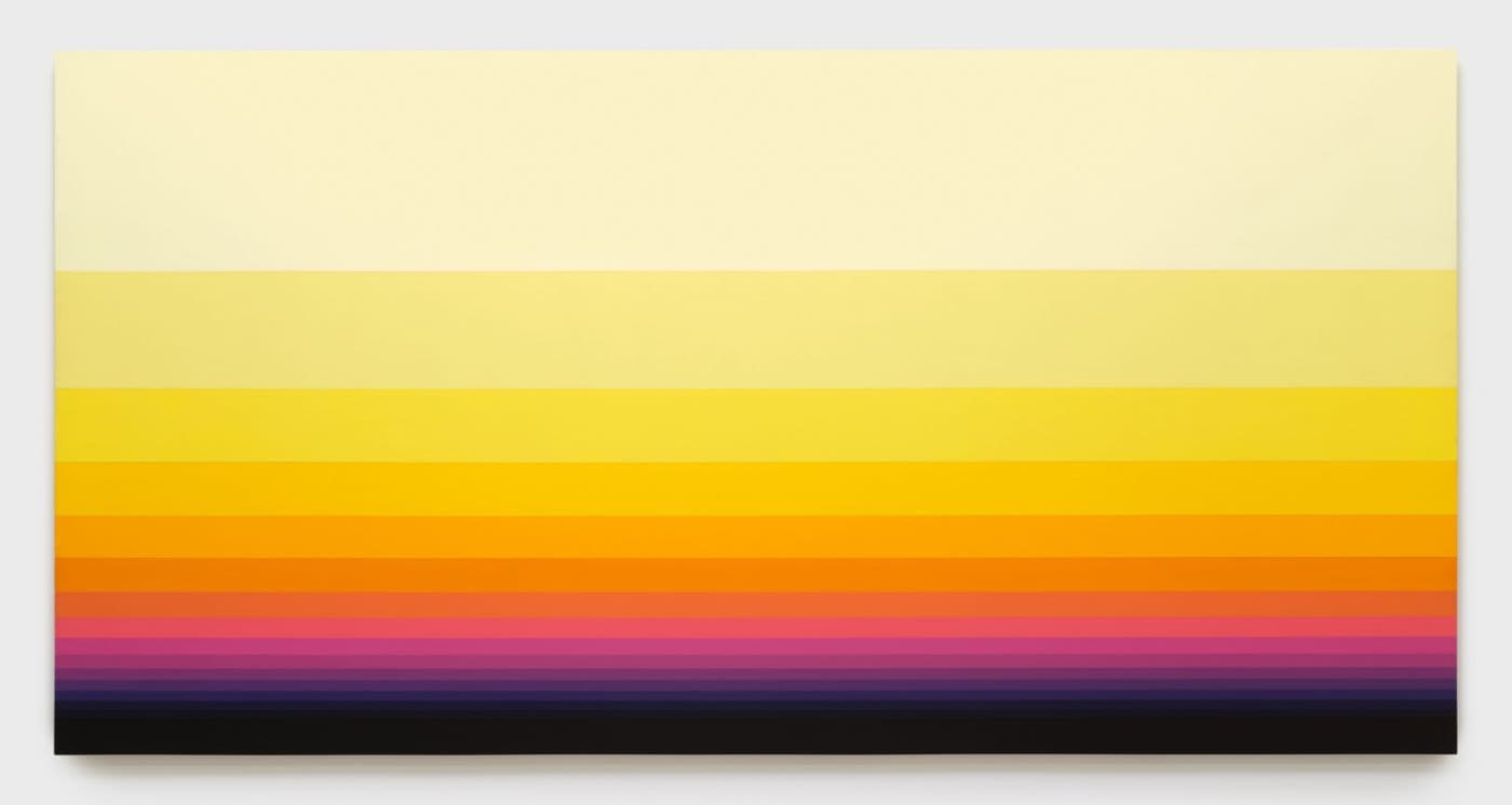 Norman Zammitt — A Degree of Light