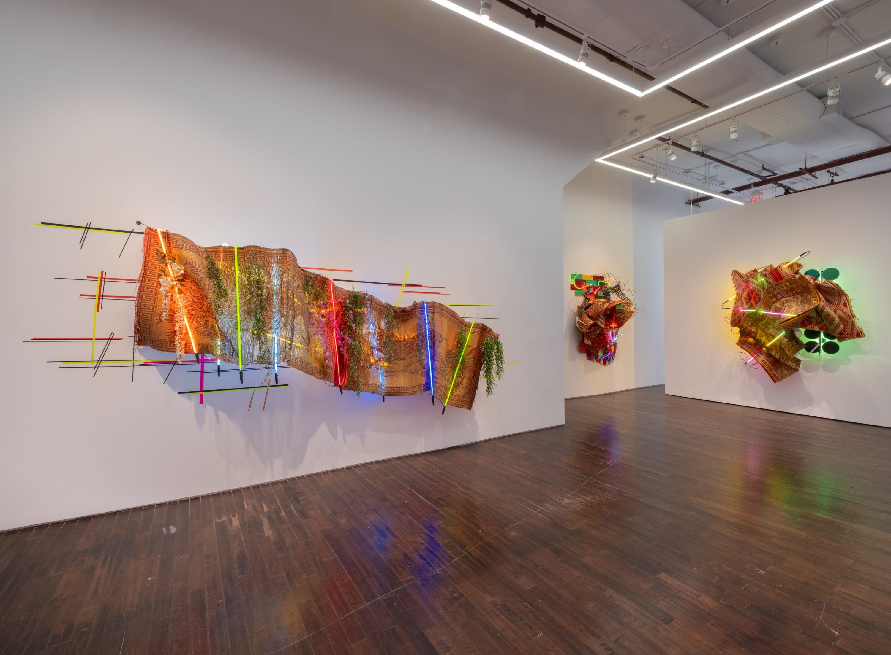 Judy Pfaff — Light Years — image 1 of 7