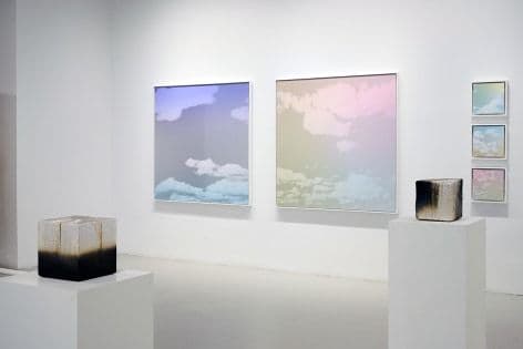 Group Exhibition — Summer Group Show — image 4 of 5