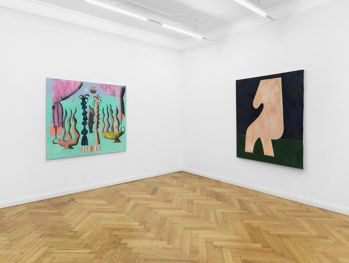 Group Exhibition — Traces — image 3 of 6