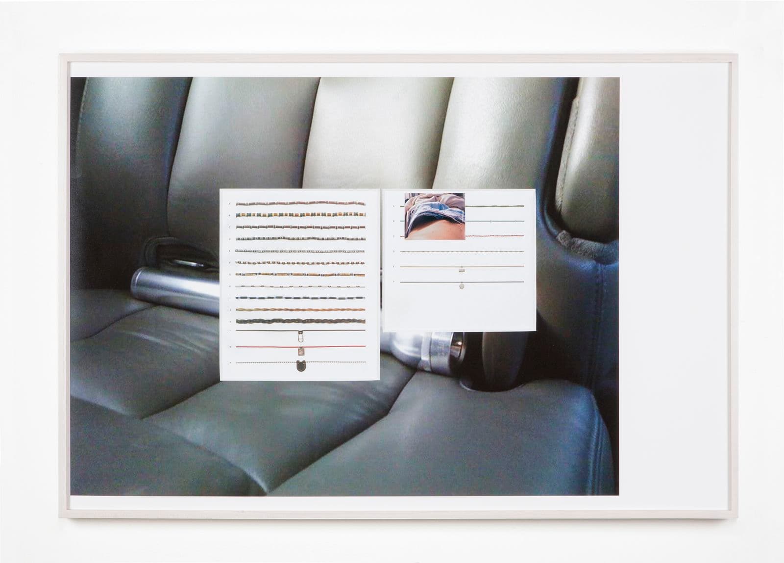 Ian Markell — Nothing Now Anything Anytime — image 2 of 5