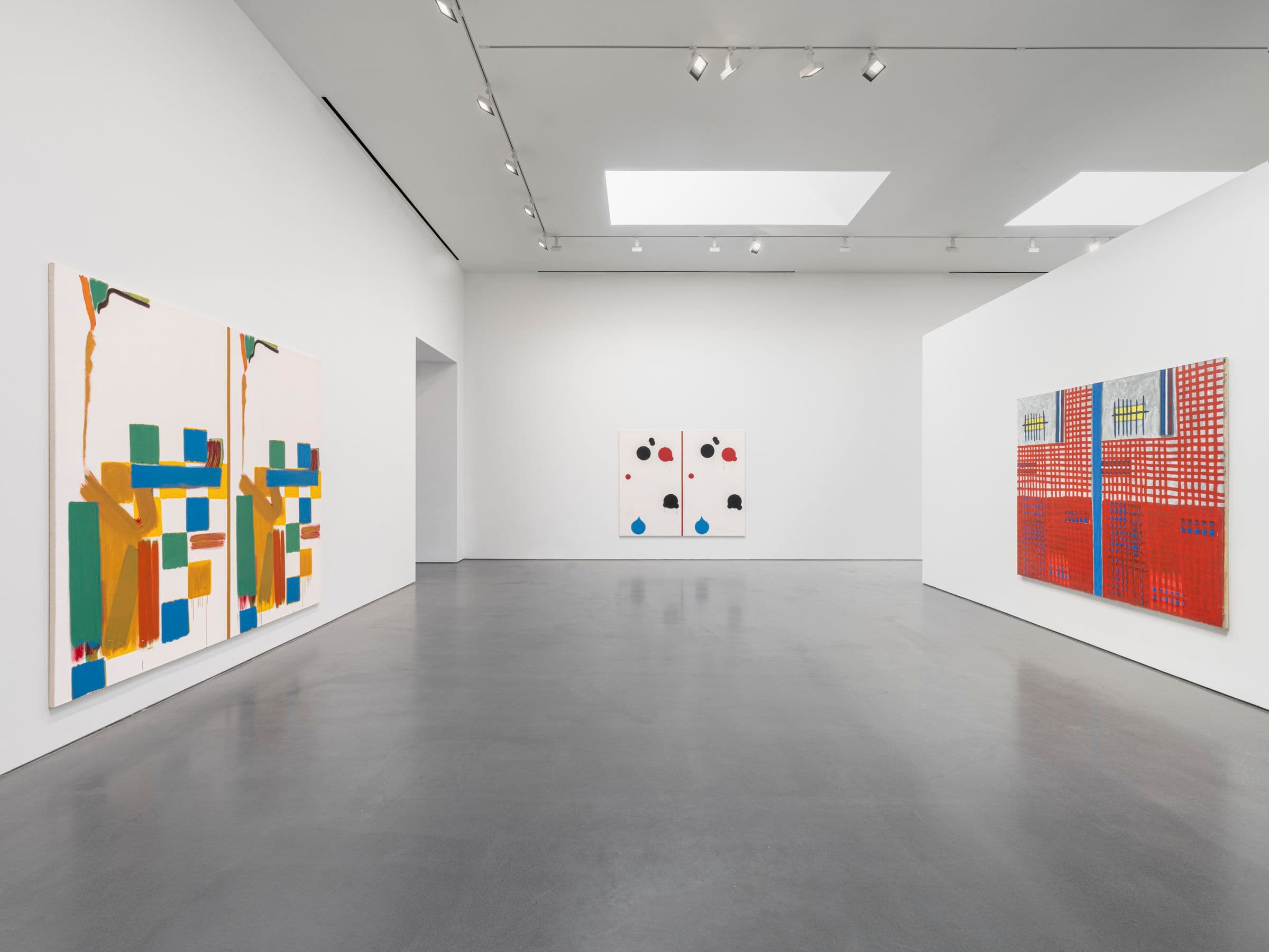 Bernard Piffaretti — Je n’ai Jamais Peint un Tableau Récent — image 5 of 5