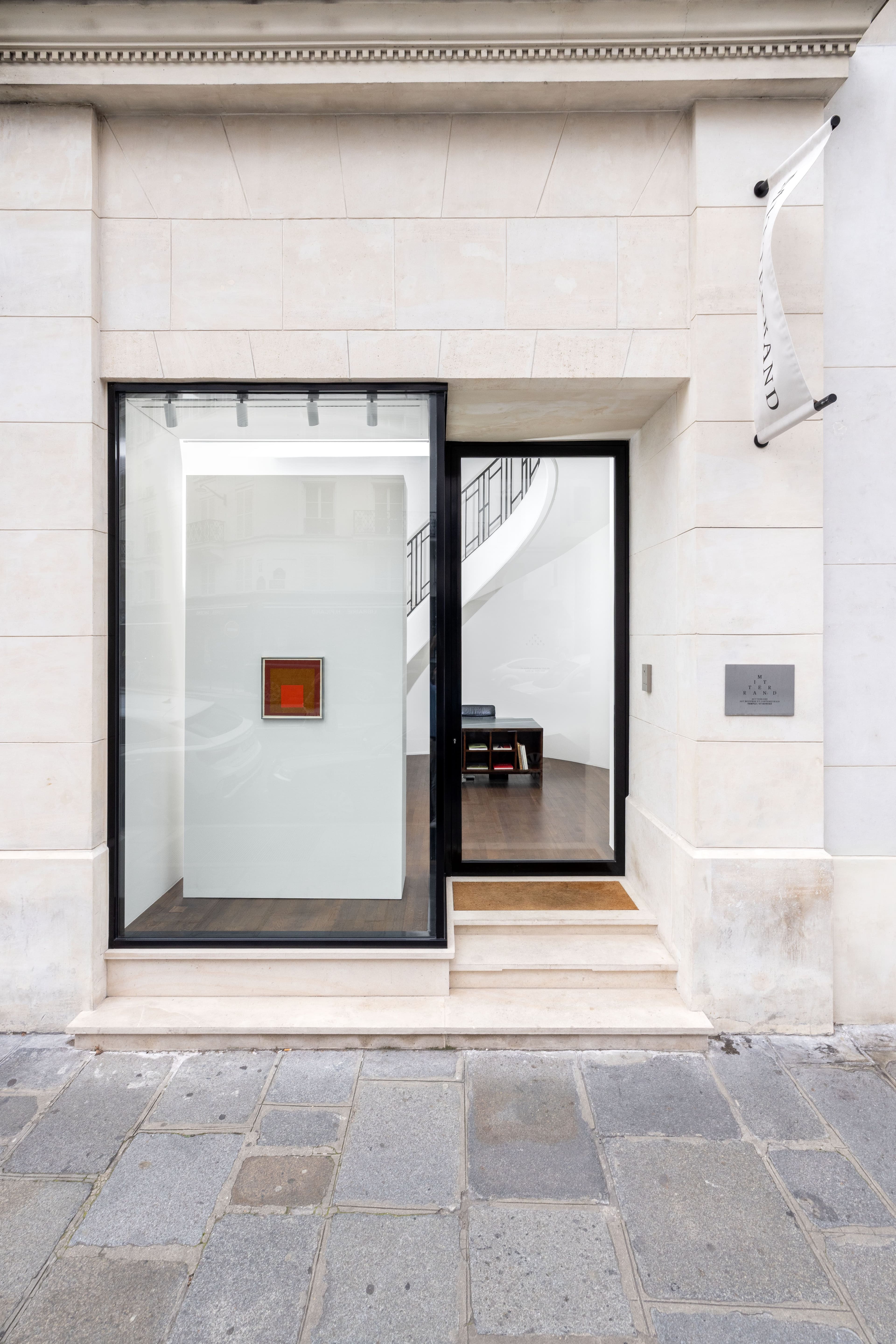 Group Exhibition — From Line to Matter — image 6 of 6
