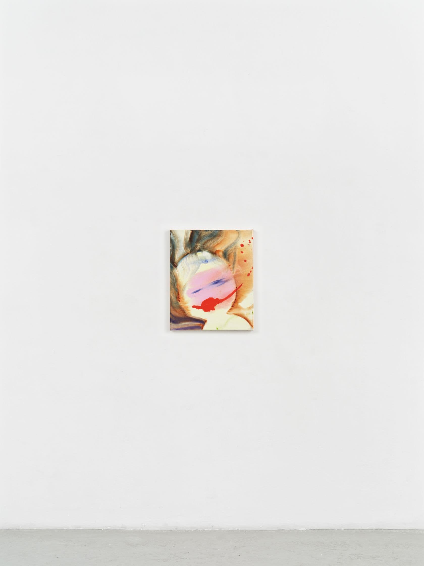Aneta Kajzer — Too Close to the Sun — image 9 of 9