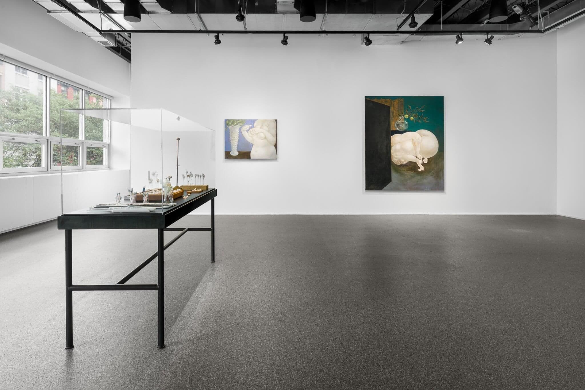 Louise Bonnet & Elizabeth King — De Anima — image 4 of 8