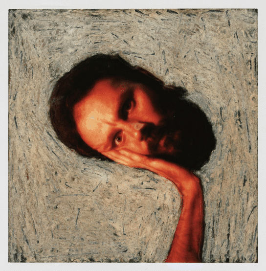 Lucas Samaras — Photo-Transformations