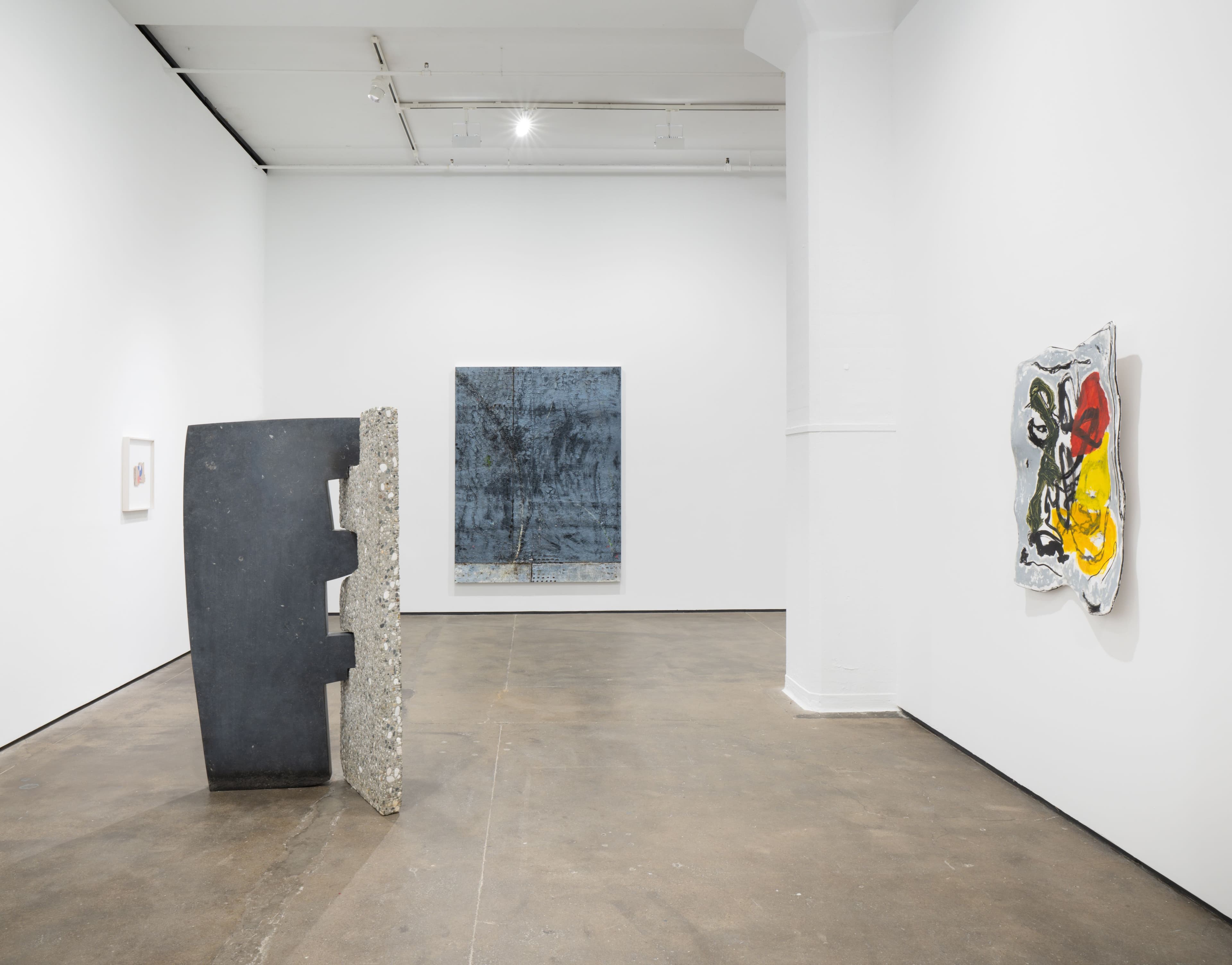 Group Exhibition — Faktura / Tektonika — image 8 of 8