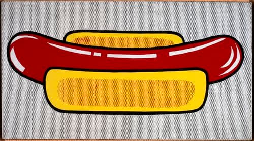 Pop Art