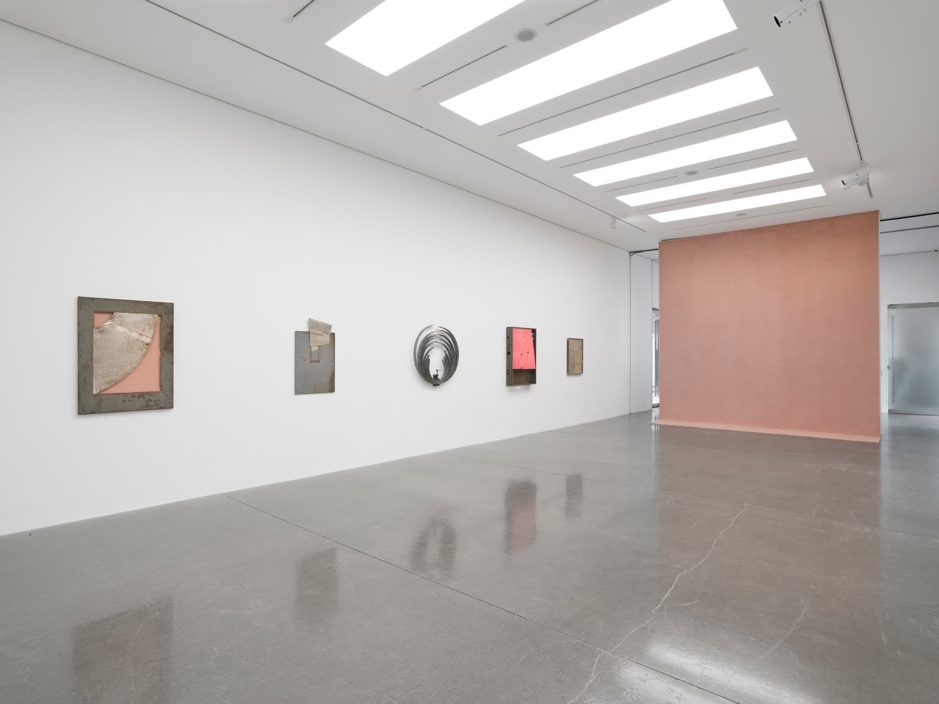 Virginia Overton — Paintings — image 3 of 4