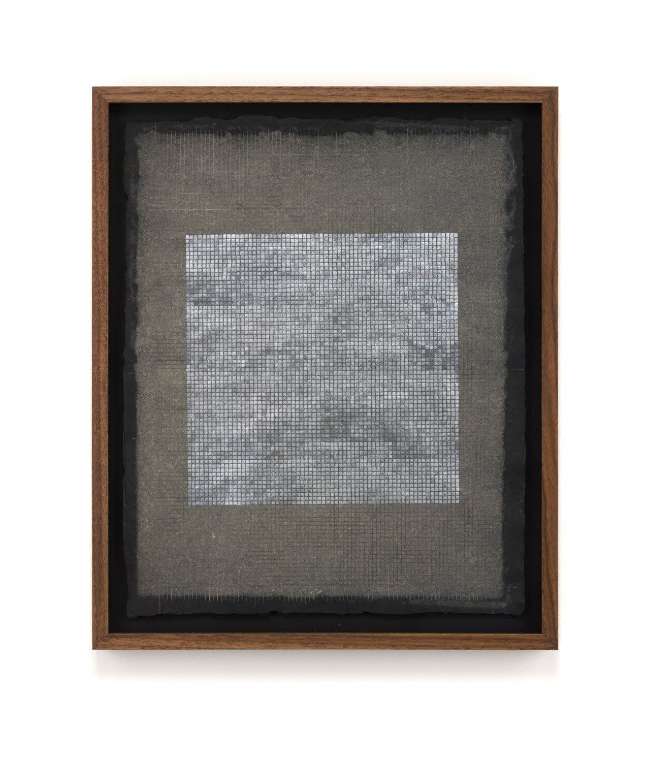 Group Exhibition — Scale Maps of the Ocean Floor — image 2 of 3