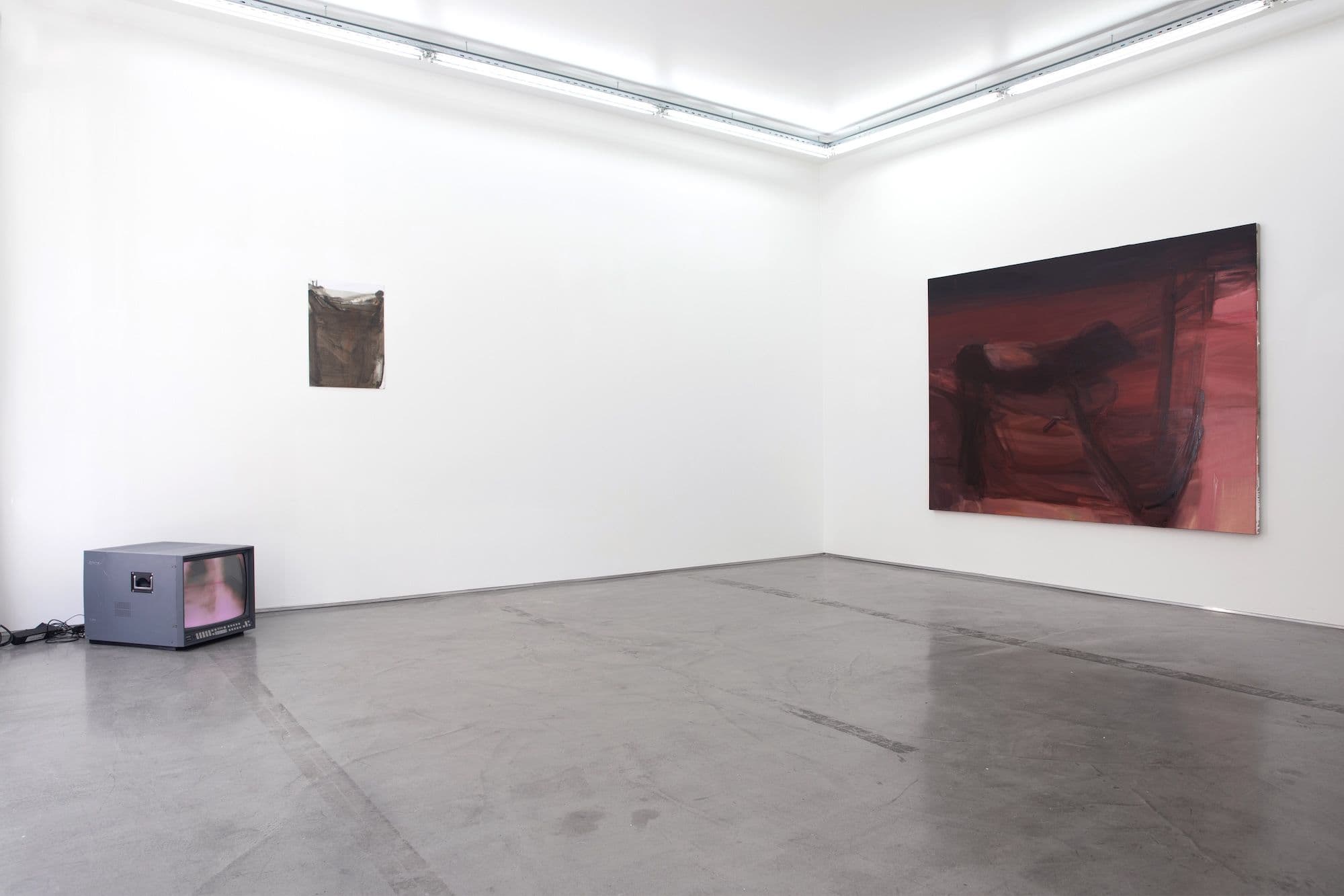 Margaux Meyer & Barbara Hammer — Strip to the Bones — image 1 of 7