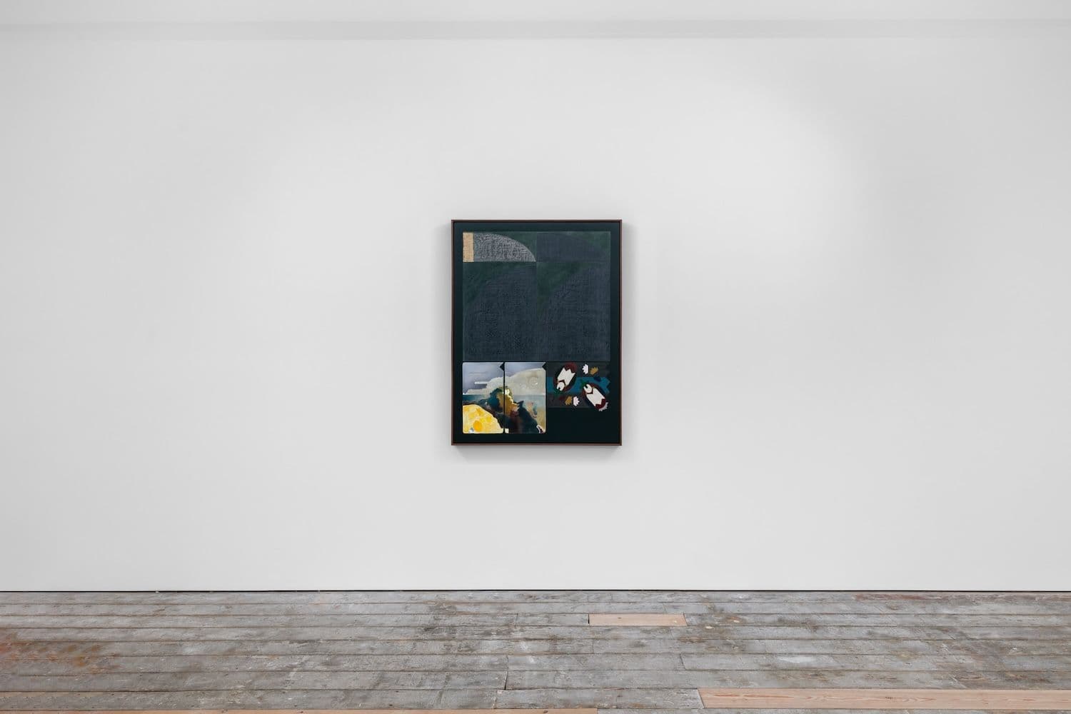 Group Exhibition — Total Climate, Part 3: The Map and the Territory — image 3 of 3
