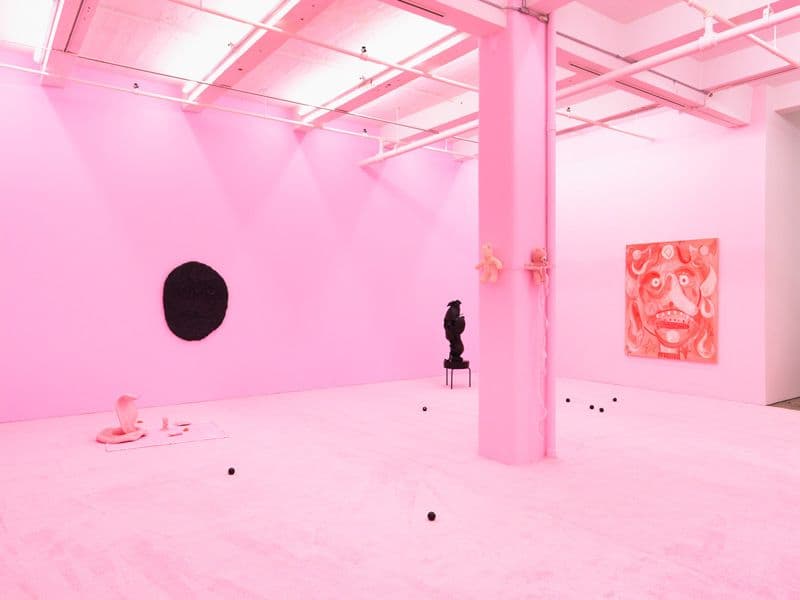 Brian Kokoska & Chloe Seibert — Night Cage — image 6 of 8