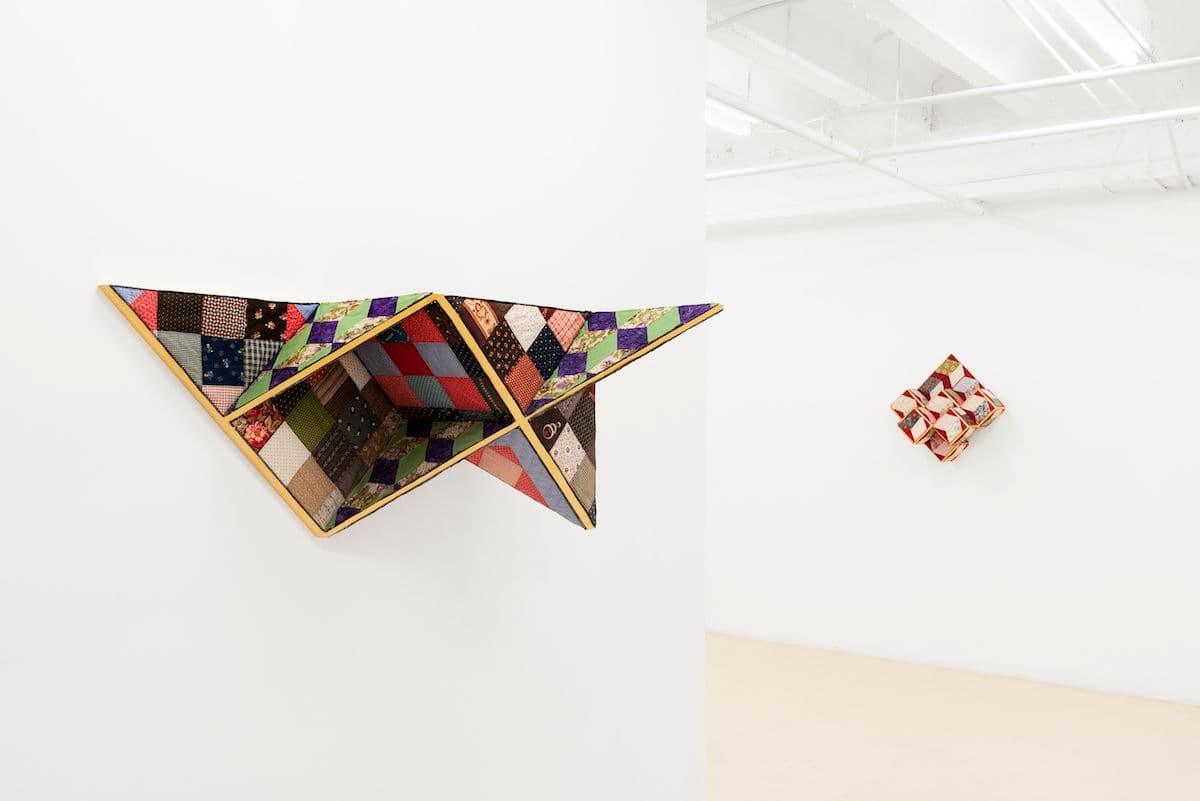 Sanford Biggers — Quadri ed Angeli — image 5 of 6
