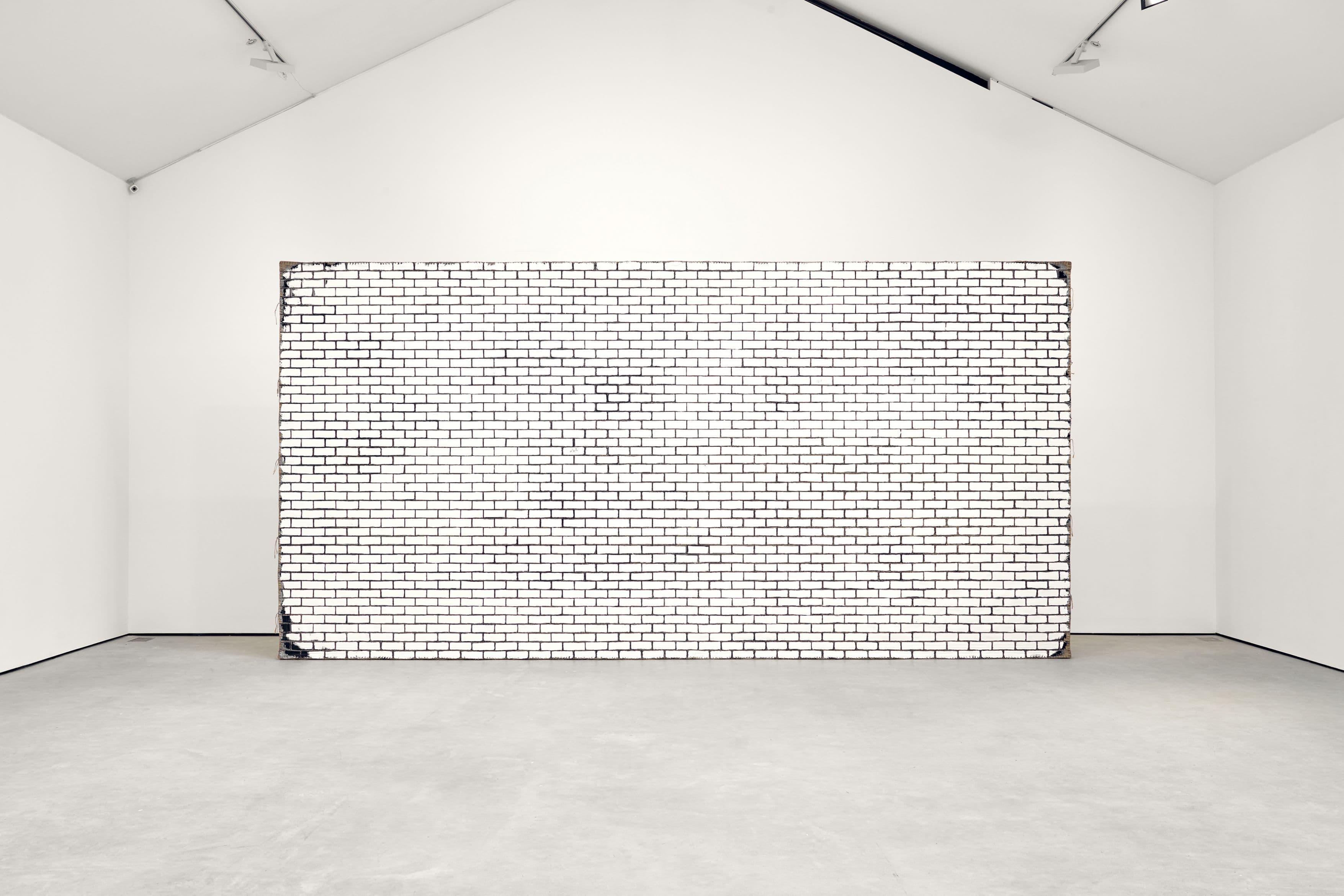 Peter Halley & Ugo Rondinone — Still — image 2 of 7