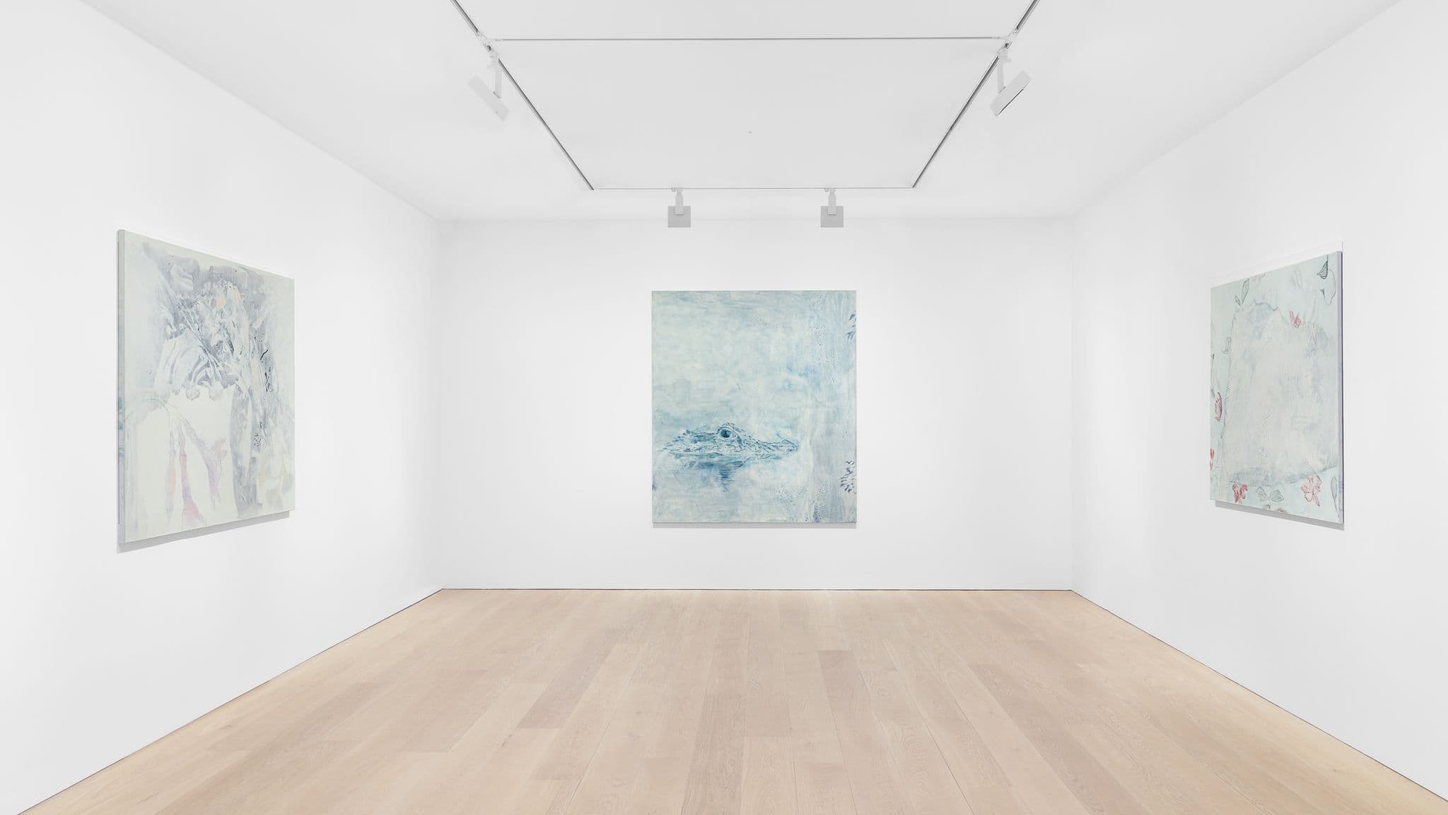 Zeinab Saleh — The Space {Between} — image 1 of 2