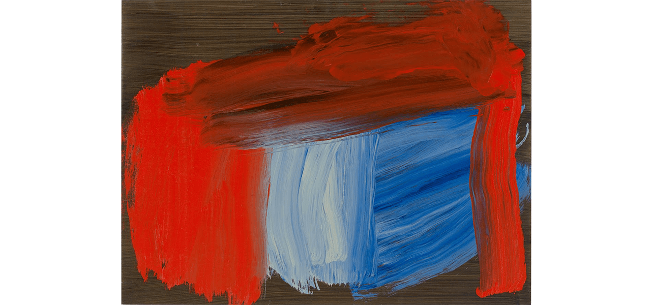 Howard Hodgkin — Howard Hodgkin — image 2 of 2