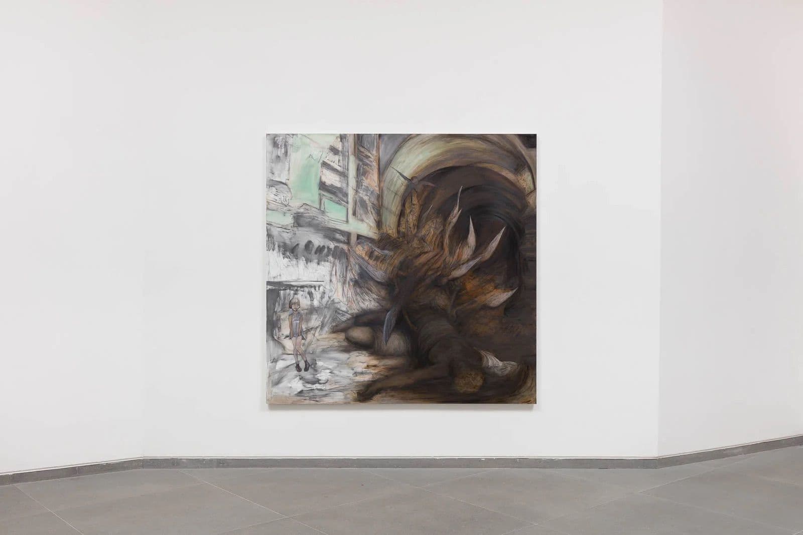Janiva Ellis — Sussudio Pseudo Soothe — image 8 of 8