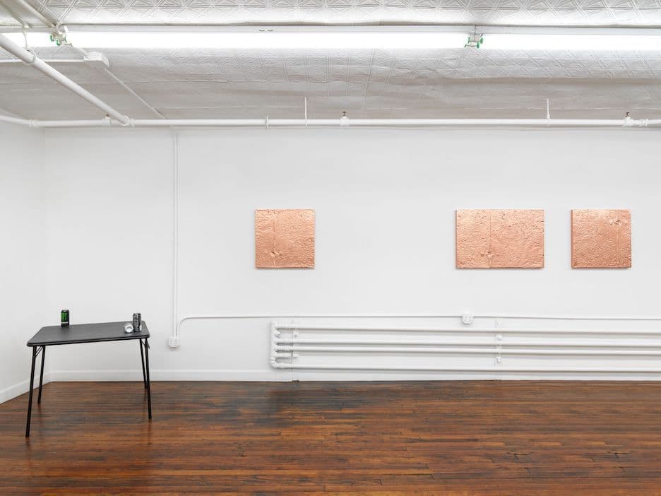 Mitchell Charbonneau — Foundations — image 3 of 8