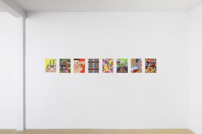 Sean Bluechel — Do Not Spit Near Electricity — image 6 of 8
