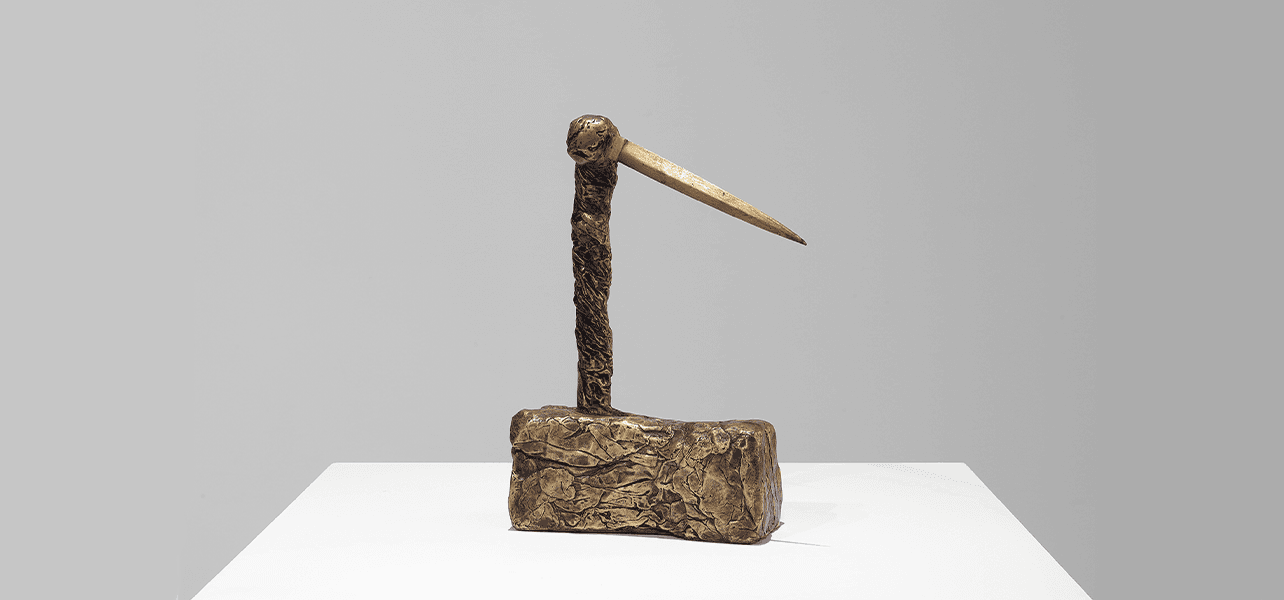 Daniel Pommereulle — Premonition Objects — image 4 of 8