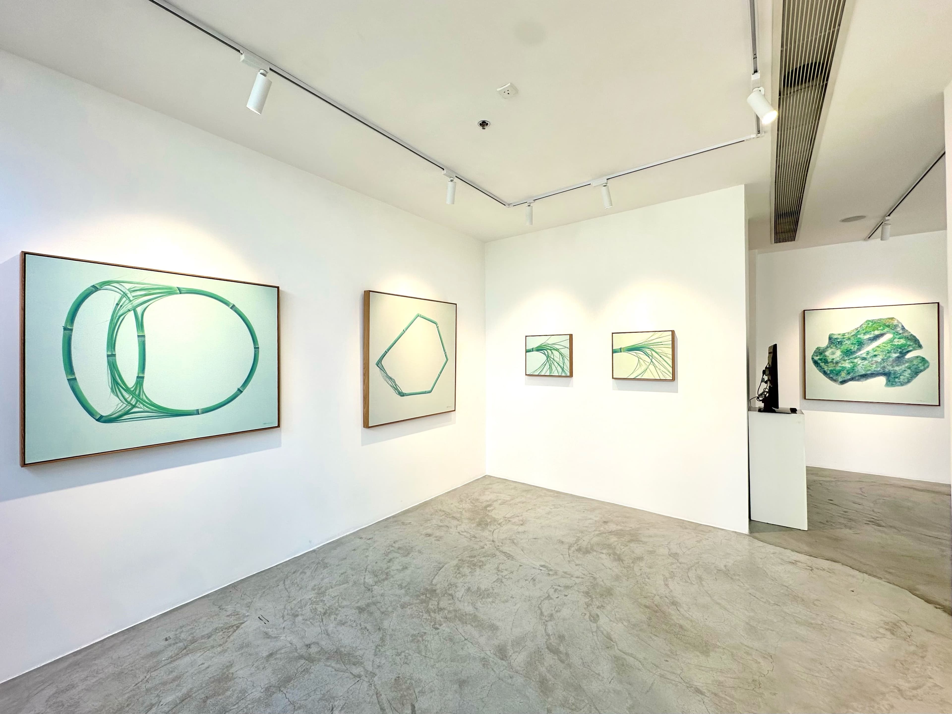 Wu Didi — Extra/Ordinary — image 1 of 8