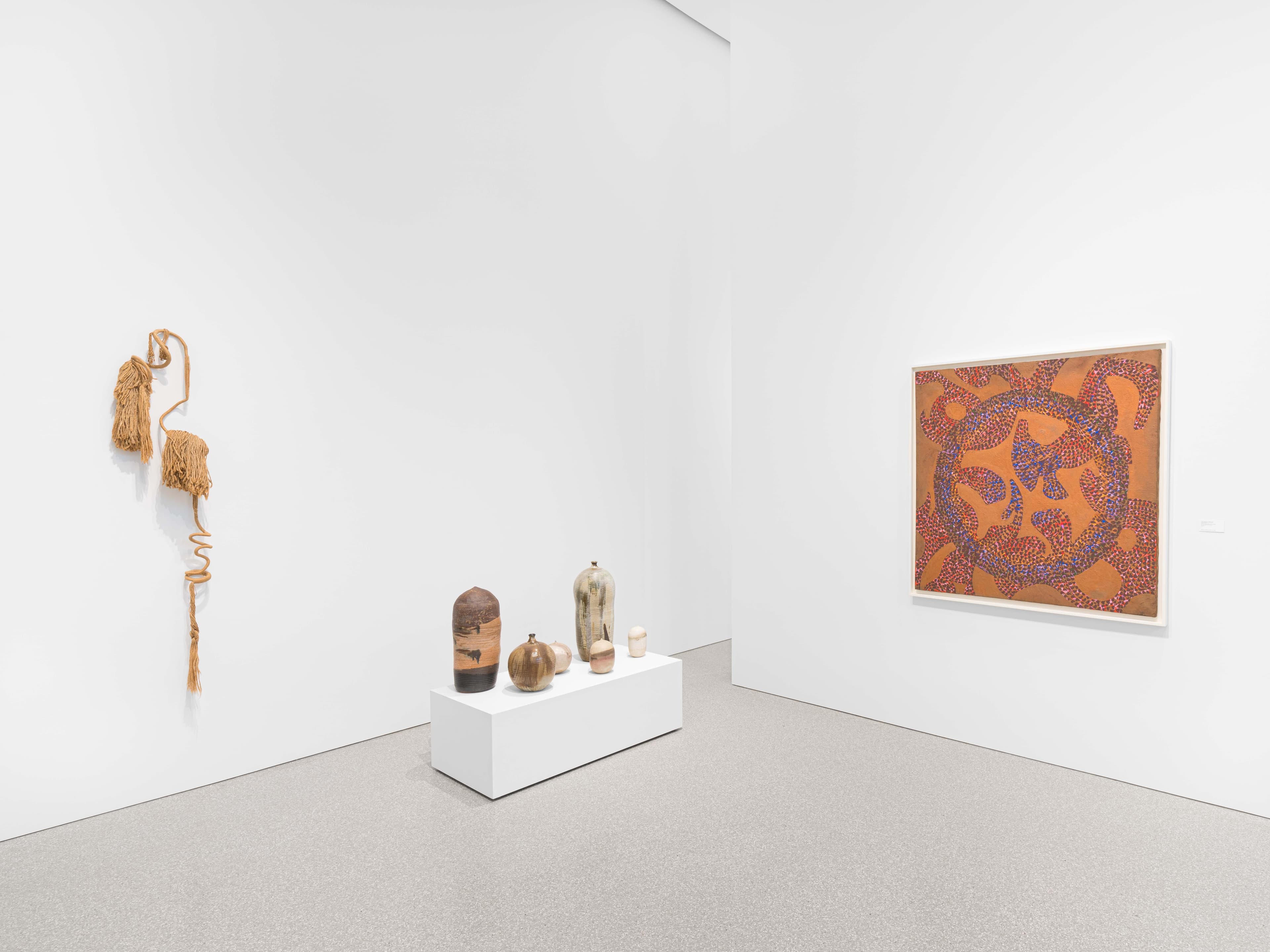 Group Exhibition — 18 Women: 50 Years — image 4 of 8