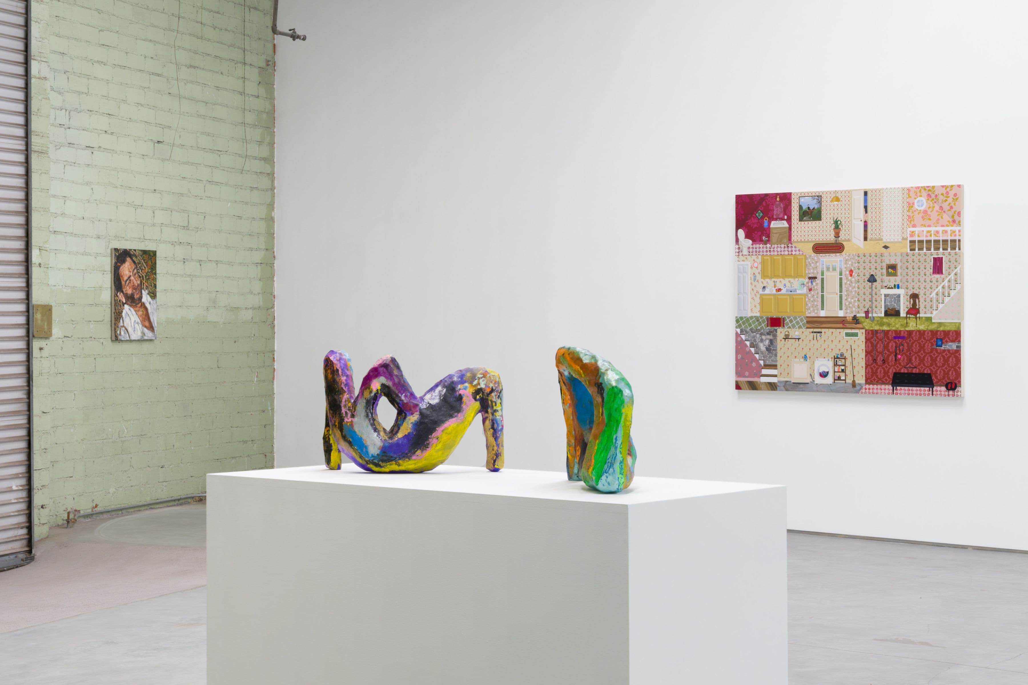 Group Exhibition — In and Out — image 10 of 11