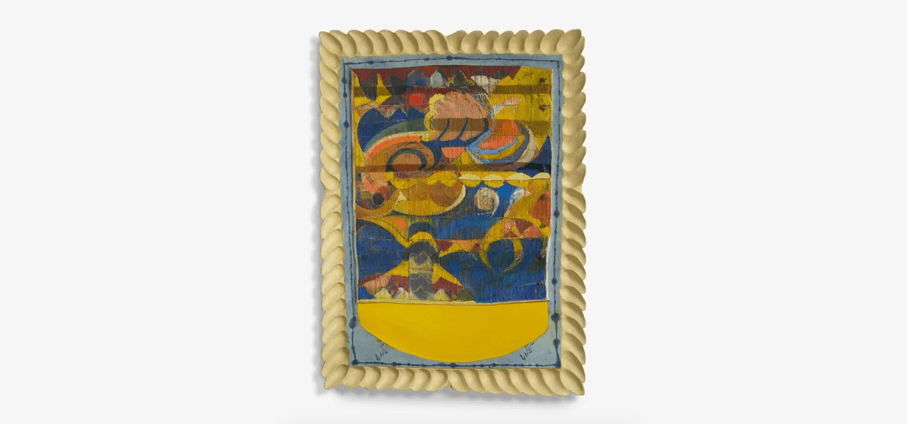 Beck Lowry — First Storm — image 2 of 2