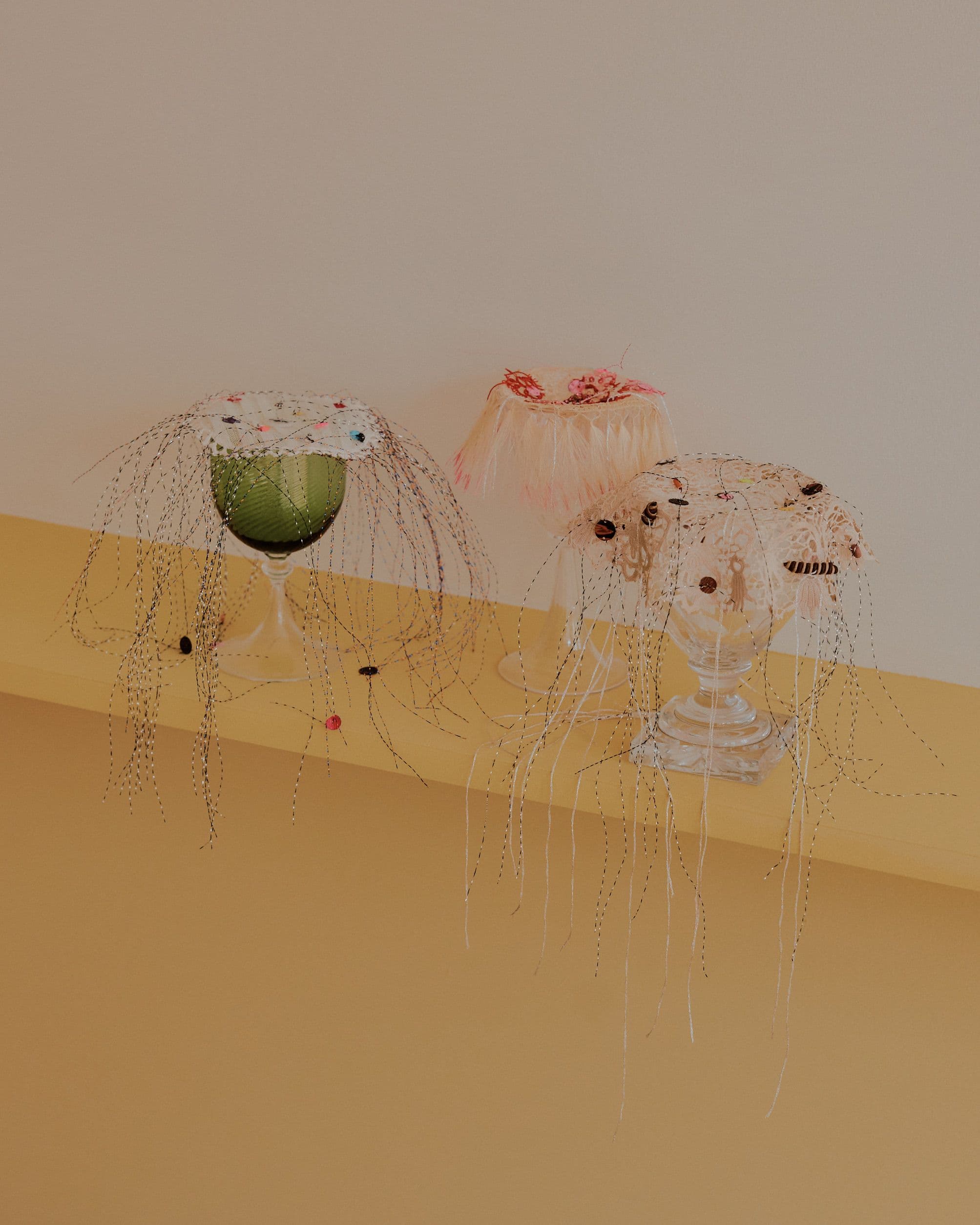 Group Exhibition — The Loving Cup — image 7 of 7