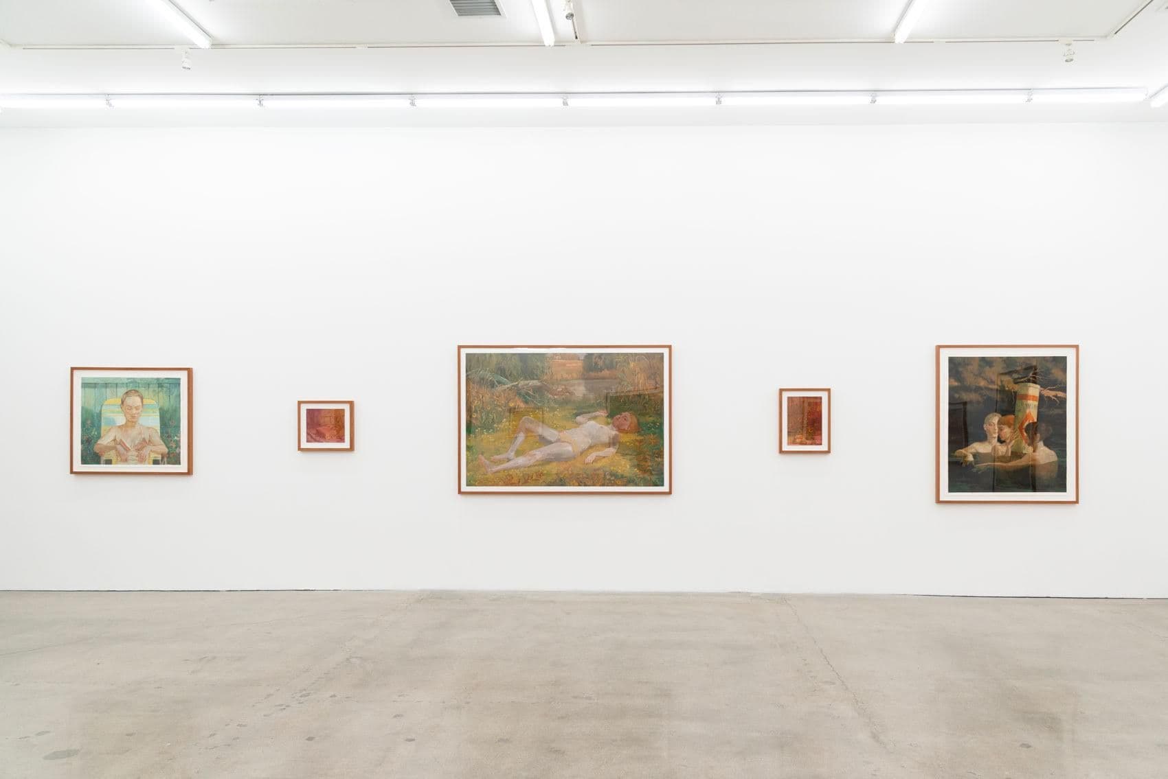 Rachel Gregor — Still Summer — image 7 of 8