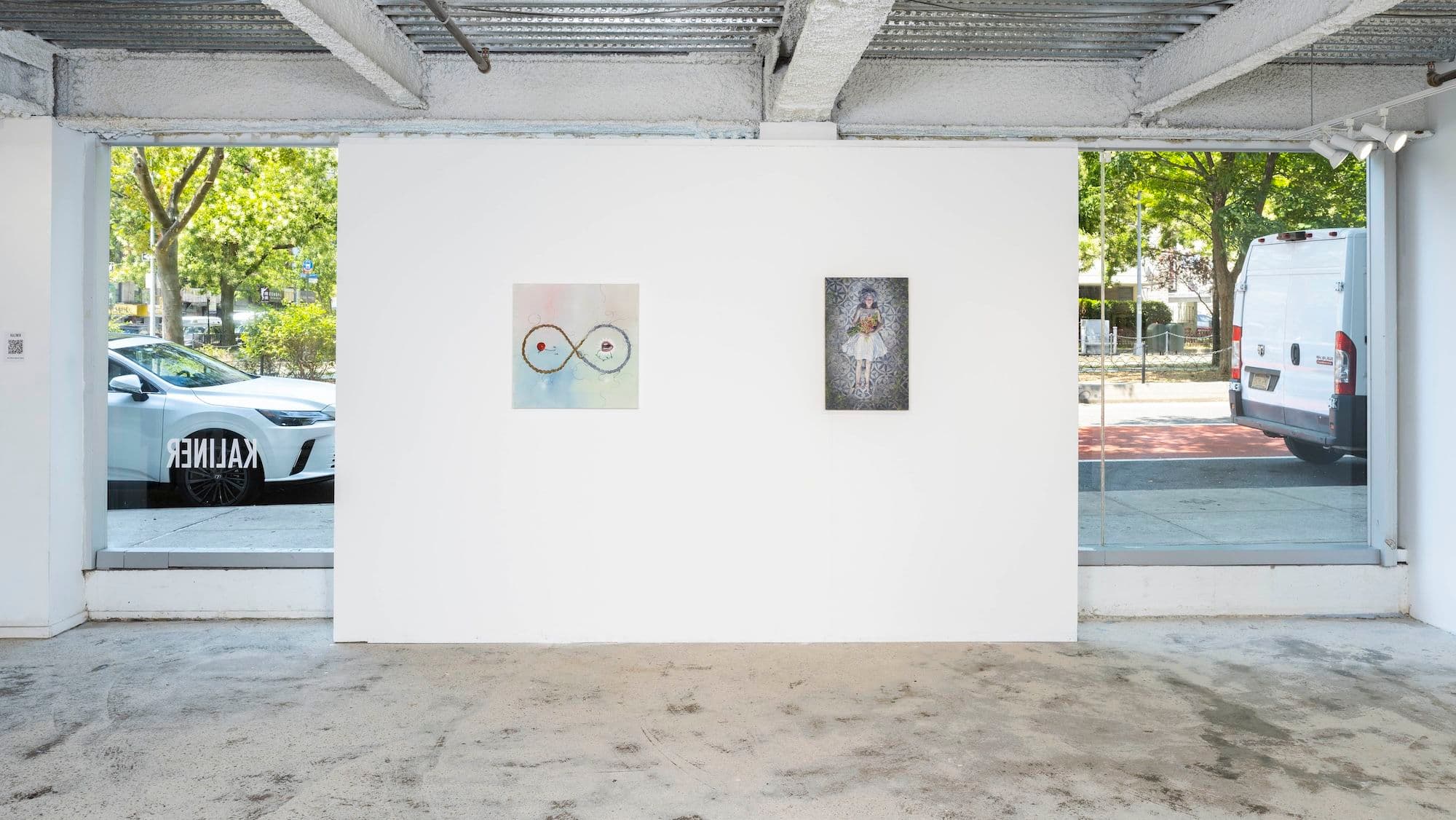 Group Exhibition — We Were Never Here — image 2 of 8